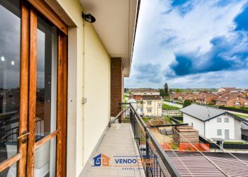 Trilocale Vinovo - foto 18