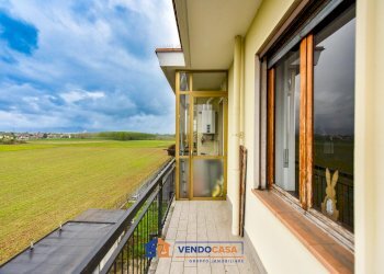 Trilocale Vinovo - foto 19