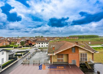 Trilocale Vinovo - foto 21