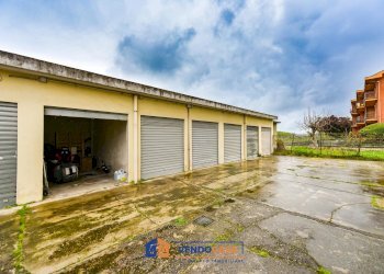 Trilocale Vinovo - foto 22