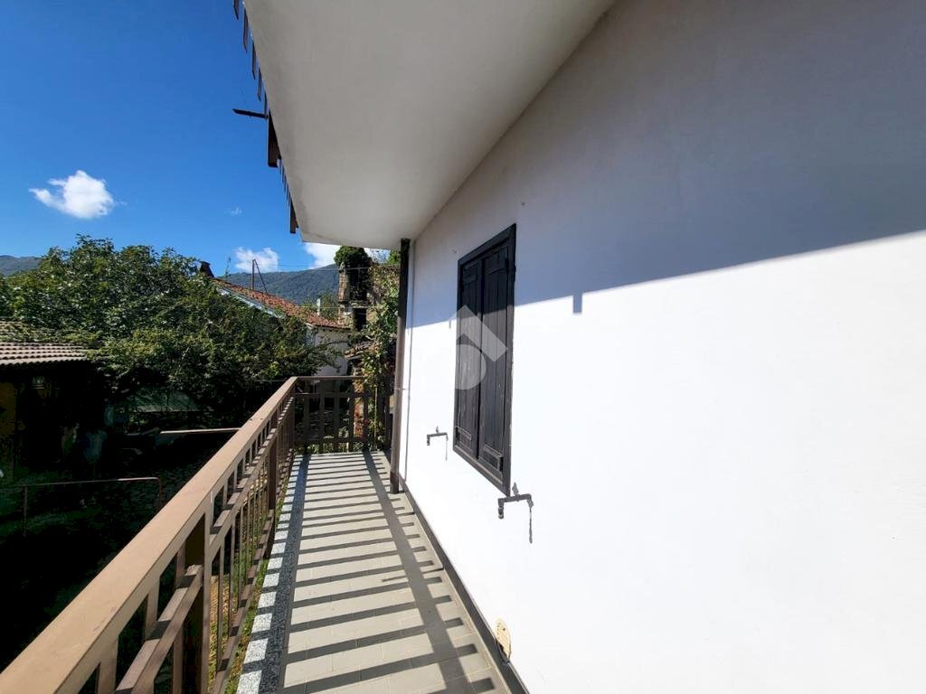 Casa semi indipendente Frazione Villafranca, Forno Canavese - foto 3