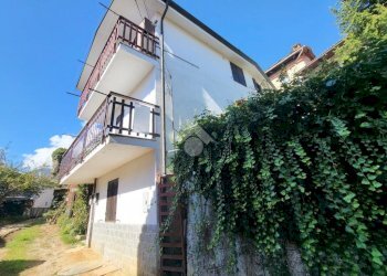 Casa semi indipendente Frazione Villafranca, Forno Canavese - foto 1