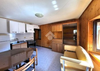 Casa semi indipendente Frazione Villafranca, Forno Canavese - foto 2