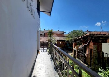 Casa semi indipendente Frazione Villafranca, Forno Canavese - foto 4