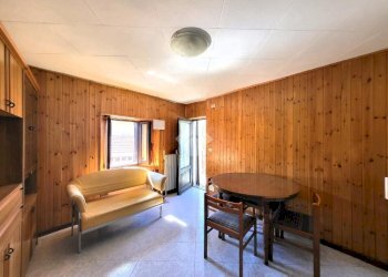 Casa semi indipendente Frazione Villafranca, Forno Canavese - foto 5