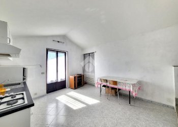 Casa semi indipendente Frazione Villafranca, Forno Canavese - foto 8