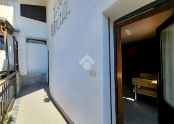 Casa semi indipendente Frazione Villafranca, Forno Canavese - foto 11