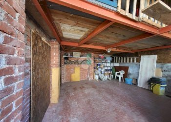 Casa semi indipendente Frazione Villafranca, Forno Canavese - foto 12