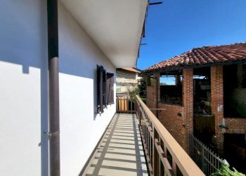 Casa semi indipendente Frazione Villafranca, Forno Canavese - foto 14