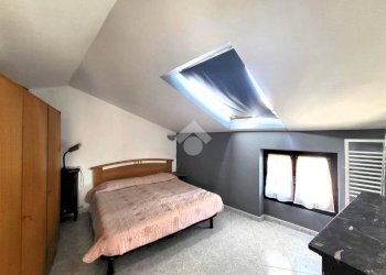 Casa semi indipendente Frazione Villafranca, Forno Canavese - foto 15