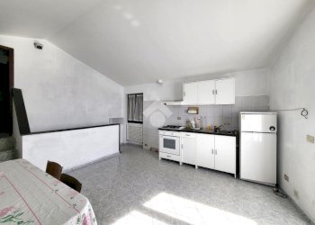 Casa semi indipendente Frazione Villafranca, Forno Canavese - foto 16