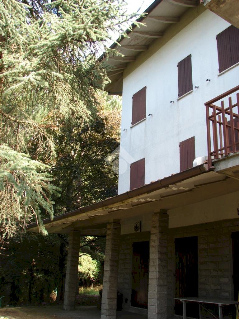 Two-room apartment Via Divisione Tridentina, Zocca - photo 1