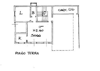Bilocale Via Divisione Tridentina, Zocca - foto 4