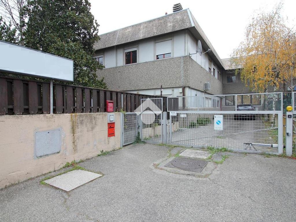 Quadrilocale Via Caduti di Melissa, Casalecchio di Reno - foto 1