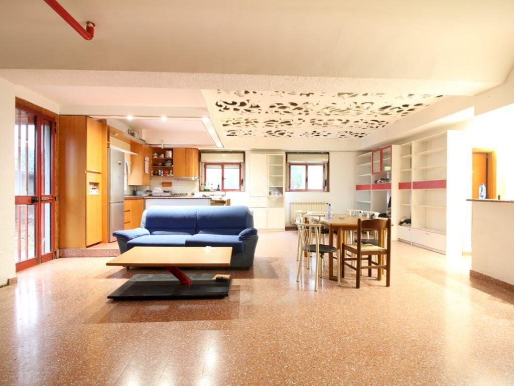 Quadrilocale Via Caduti di Melissa, Casalecchio di Reno - foto 2