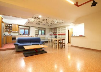 Quadrilocale Via Caduti di Melissa, Casalecchio di Reno - foto 4