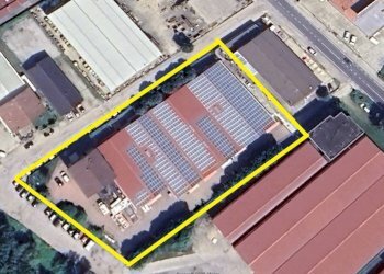 Capannone Dogliani - foto 1