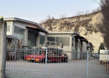 Capannone Dogliani - foto 4