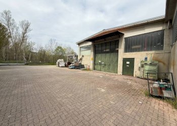 Capannone Dogliani - foto 8