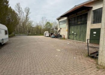 Capannone Dogliani - foto 10