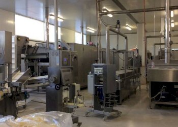 Capannone Dogliani - foto 14