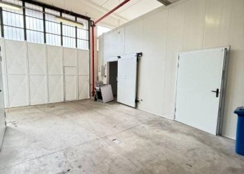 Capannone Dogliani - foto 16