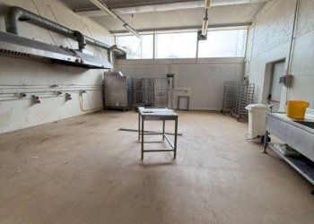 Capannone Dogliani - foto 22