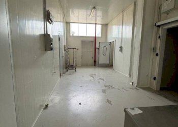 Capannone Dogliani - foto 24