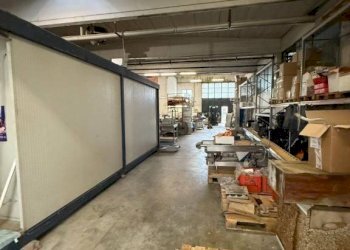 Capannone Dogliani - foto 26