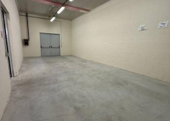 Capannone Dogliani - foto 28