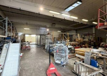 Capannone Dogliani - foto 33