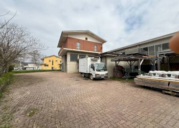 Capannone Dogliani - foto 34