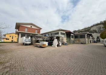 Capannone Dogliani - foto 36