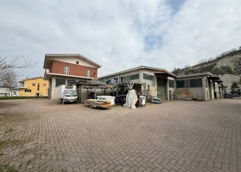 Capannone Dogliani - foto 37