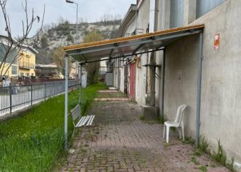 Capannone Dogliani - foto 38