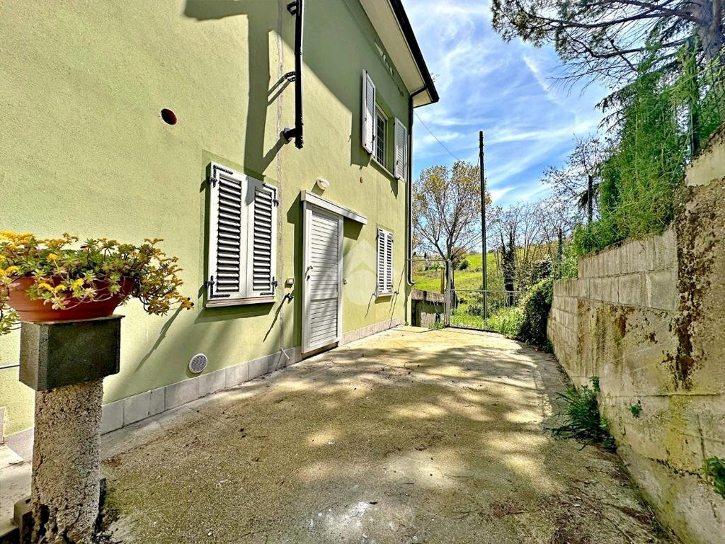 Villa Via roma, San Giovanni in Marignano - foto 3