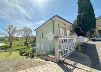Villa Via roma, San Giovanni in Marignano - foto 1