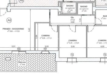 Quadrilocale Via Botticelli, Castellarano - foto 2