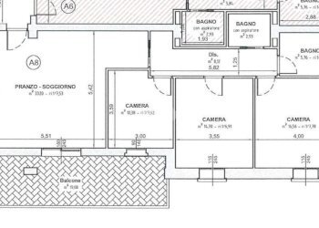 Quadrilocale Via Botticelli, Castellarano - foto 10