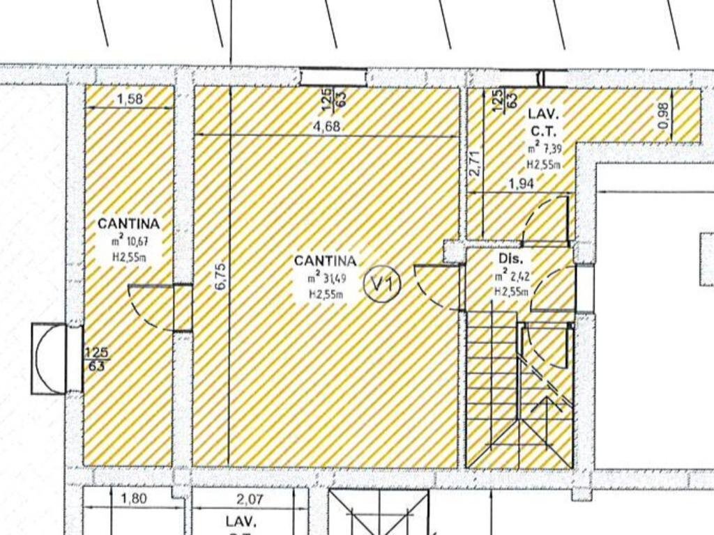 Villa a Schiera Via Botticelli, Castellarano - foto 3