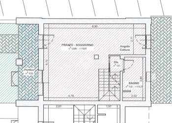 Terraced Villa Via Botticelli, Castellarano - photo 2