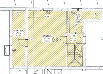 Terraced Villa Via Botticelli, Castellarano - photo 3