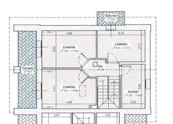 Terraced Villa Via Botticelli, Castellarano - photo 4