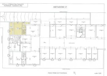 Terraced Villa Via Botticelli, Castellarano - photo 7