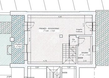 Terraced Villa Via Botticelli, Castellarano - photo 10