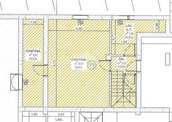 Terraced Villa Via Botticelli, Castellarano - photo 12