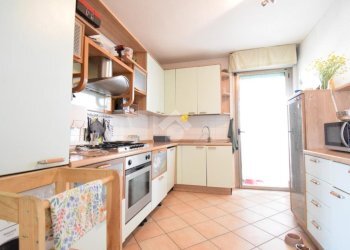 Quadrilocale Viale XIX Ottobre, Riccione - foto 19