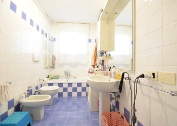 Quadrilocale Viale XIX Ottobre, Riccione - foto 30