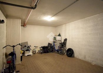 Quadrilocale Viale XIX Ottobre, Riccione - foto 42