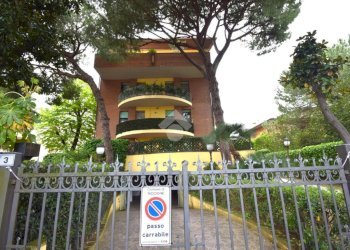 Quadrilocale Viale XIX Ottobre, Riccione - foto 45